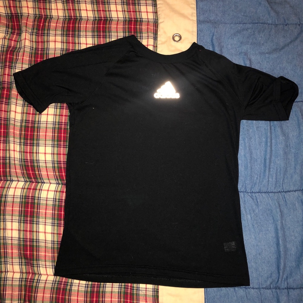 Kids Adidas T-shirt
